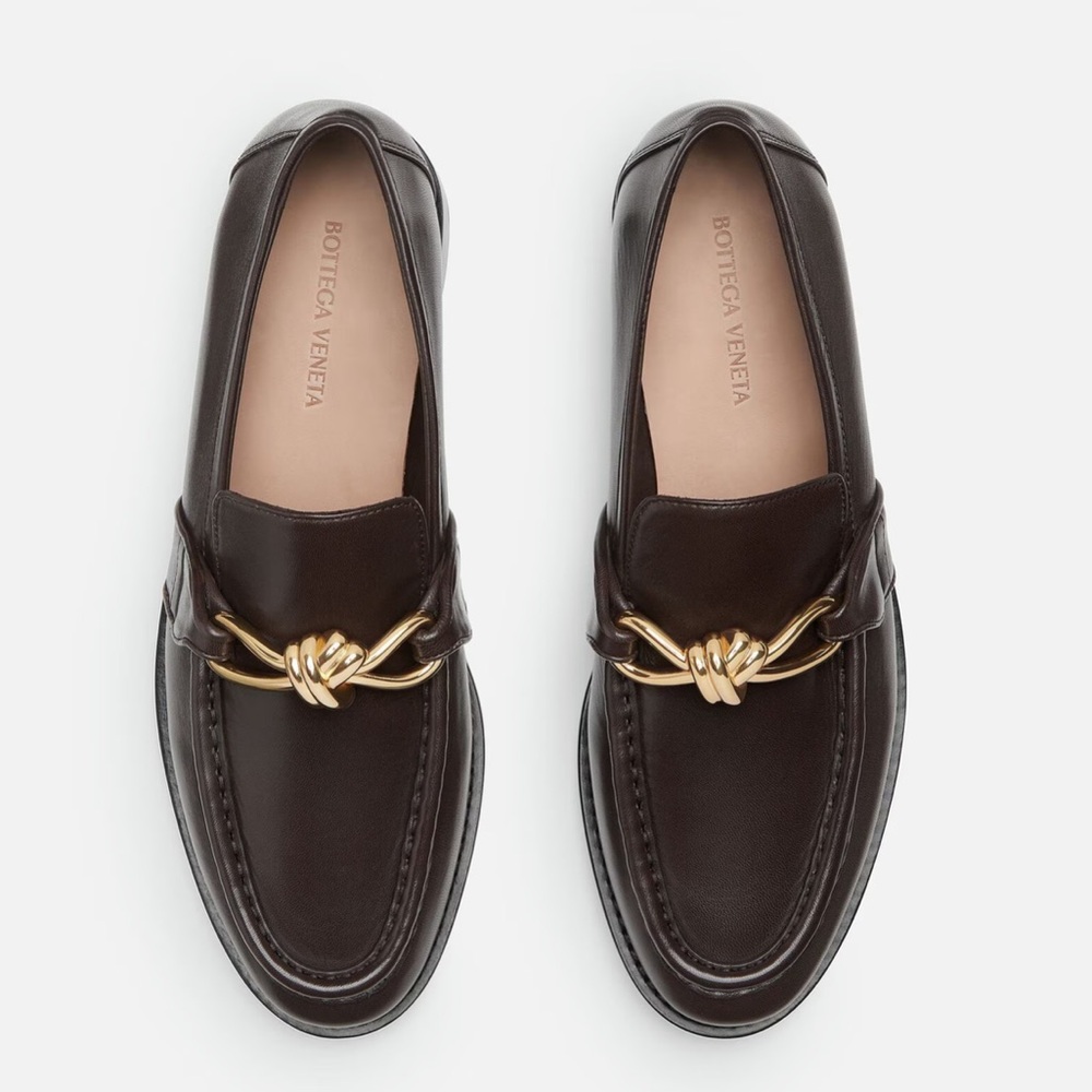 Bottega Veneta Astaire fondant (8)